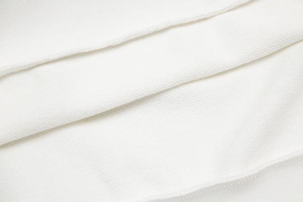 ブランドパーカー着用イメージ